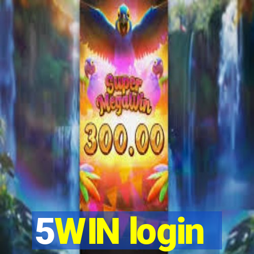 5WIN login